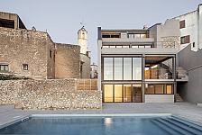 M HOUSE . Tarragona . España