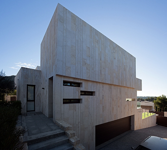 Vivienda Monasterios . Valencia . València . España