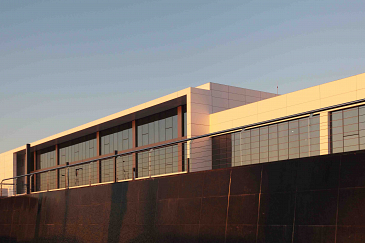 Hospital IMED Elche . Elche . Alacant . España