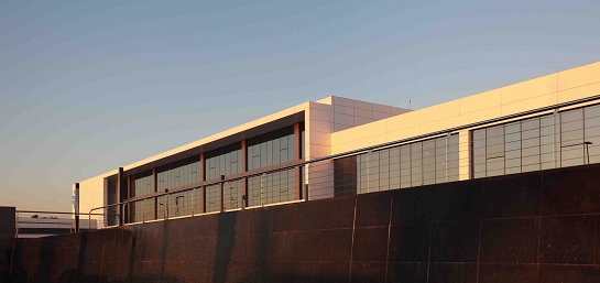 Hospital IMED Elche . Elche . Alacant . España