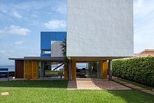 Casa familiar en Artà, Mallorca . 1997