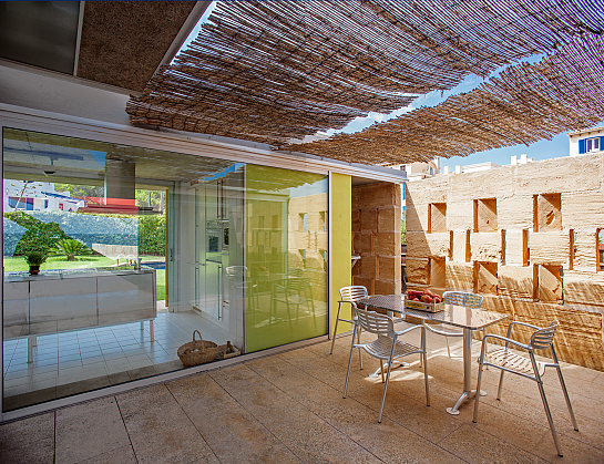 Casa familiar en Artà, Mallorca