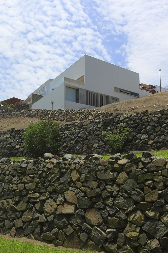 Casa La Caleta
