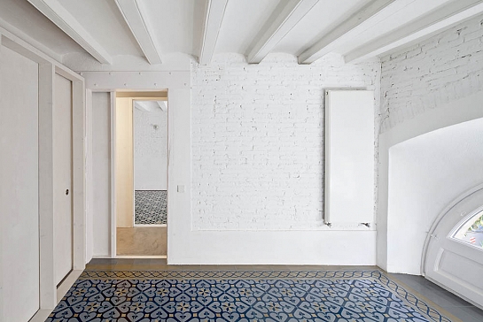 Apartamento Juan . Barcelona . Barcelona . España