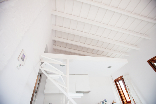 Reforma vivienda en Ciutat Vella . Valencia . València . España