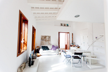 Reforma vivienda en Ciutat Vella . Valencia . València . España