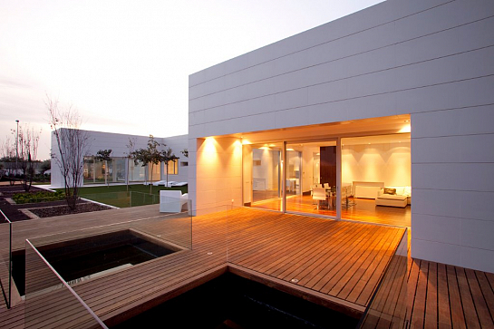 Vivienda Nicolas . San Juan de Alicante . Alacant . España