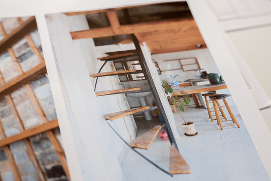 Reforma vivienda en Ciutat Vella . Valencia . València . España