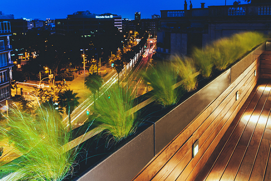 Piso AB . Barcelona . Barcelona . España