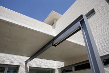 CENTRO DE SALUD EN ELCHE . Elche . Alacant . España . 2007