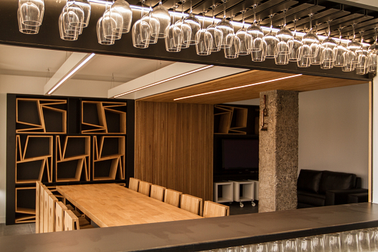 TXOKO . Getxo . Vizcaya . España