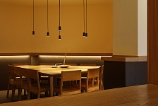Restaurante AIUEnO . Barcelona . Barcelona . España