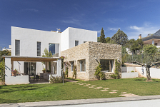 Vivienda en Puzol - Urb. Monasterios . Puçol . València . España