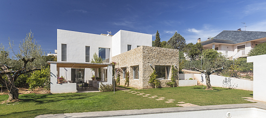 Vivienda en Puzol - Urb. Monasterios . Puçol . València . España