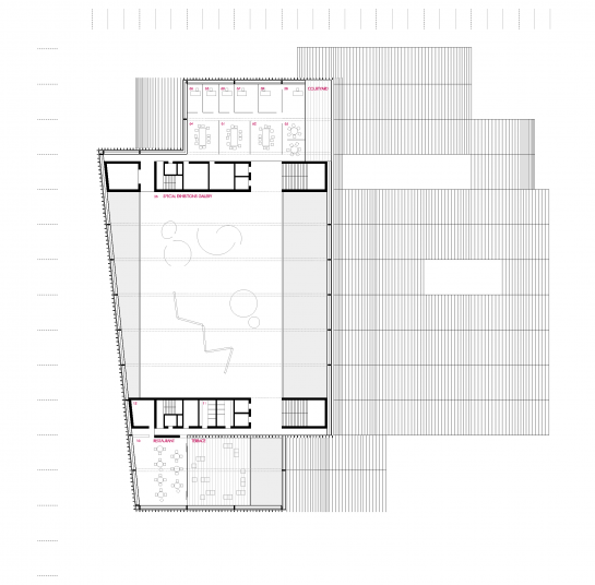 Mumbai City Musuem North Wing