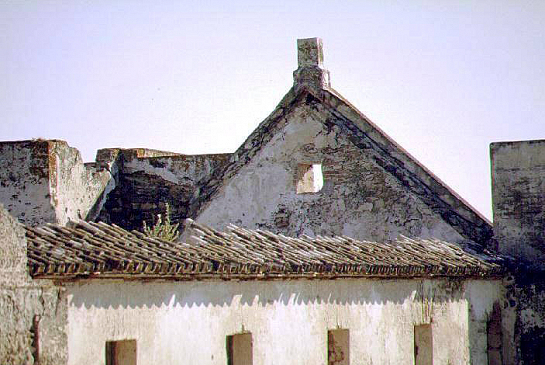 Ecomuseo Molino de El Pintado . Huelva . Huelva . España