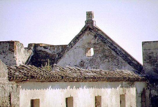 Ecomuseo Molino de El Pintado . Huelva . Huelva . España