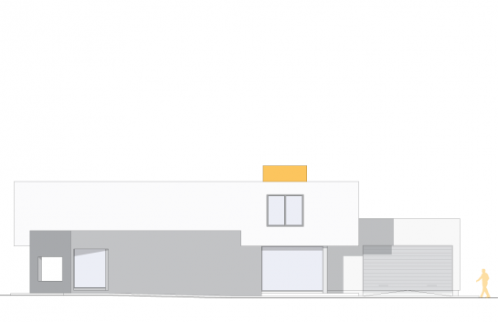 VIVIENDA SIERRAS . Petrer . Alacant . España