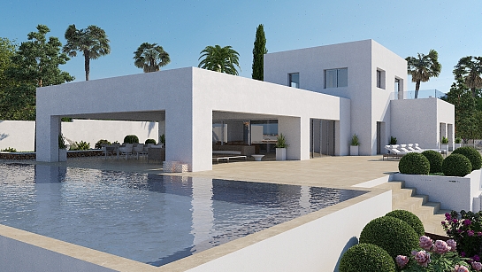 CASA OCEANA