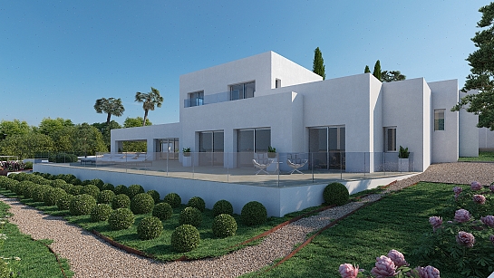 CASA OCEANA