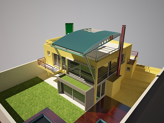 Casa en Buenos Aires . Buenos Aires . Buenos Aires . Argentina