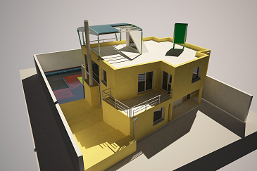 Casa en Buenos Aires . Buenos Aires . Buenos Aires . Argentina