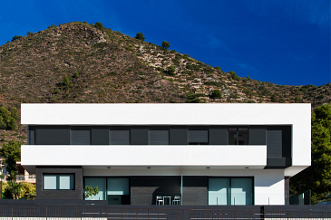 2 VIVIENDAS UNIFAMILIARES ADOSADAS . Castellón . España