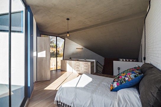 Saint Peter House . México . México . México