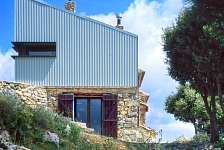 Mas del Caixó . Castellón de la Plana . Castellón . España