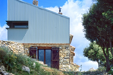 Mas del Caixó . Castellón de la Plana . Castellón . España