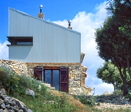 Mas del Caixó . Castellón de la Plana . Castellón . España