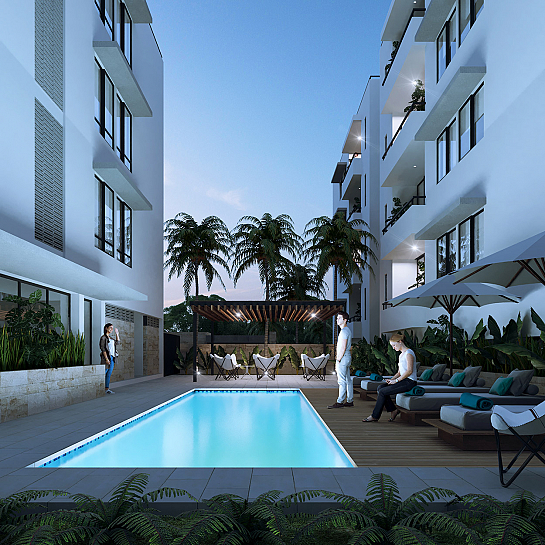 Mucané Cancún . Cancún . Quintana Roo . México