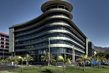 Edificio 'Usos Múltiples II'