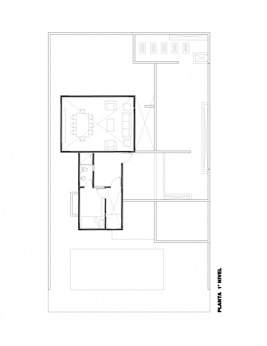 Casa T02 . Aguascalientes . Aguascalientes . México