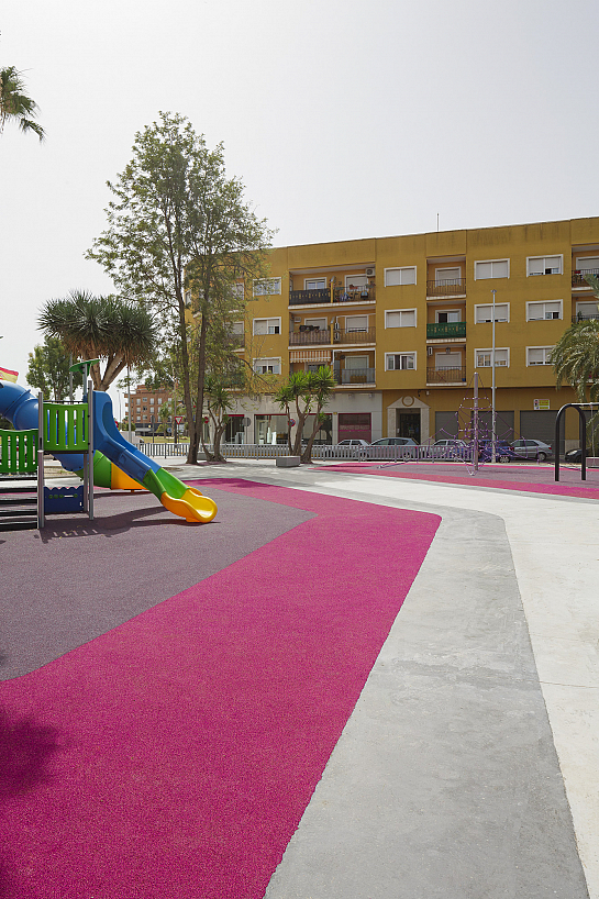 Parque de la Naturaleza . Almoradí . Alacant . España
