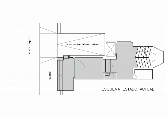 Navas 34 . Alicante . Alacant . España