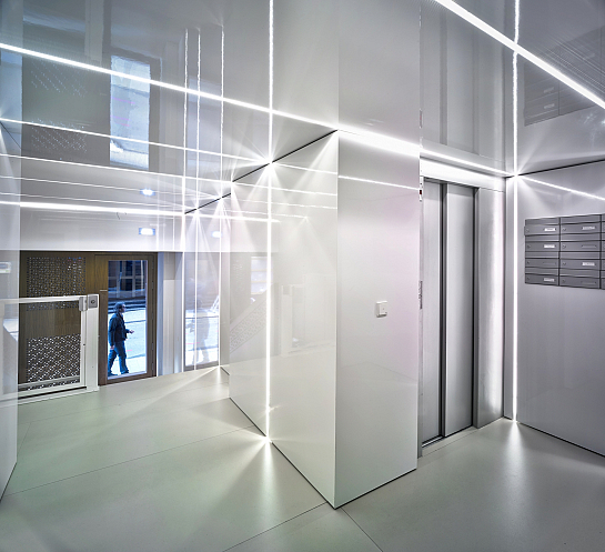 Navas 34 . Alicante . Alacant . España