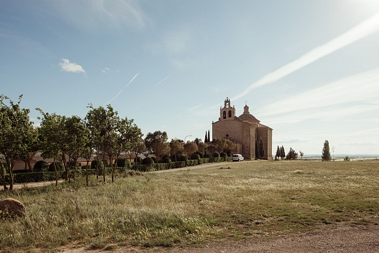 La 3 del Senpa . Soria . Soria . España