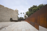 Museo Castillo de la Luz