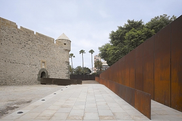 Museo Castillo de la Luz . Las Palmas . Las Palmas . España