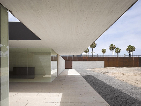 Museo Castillo de la Luz . Las Palmas . Las Palmas . España