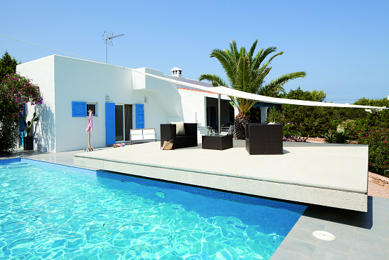 Casa Niños . Illes Balears . España