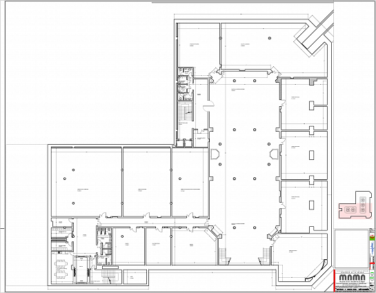 Museo M.A.M.A. - Argel . Algeria . Algeria . Algeria