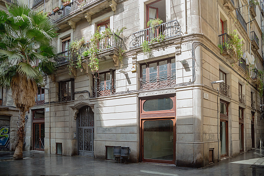 Beates . Barcelona . Barcelona . España