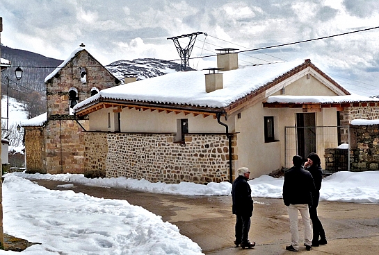 Casa Cuatro Estaciones . Palencia . Palencia . España