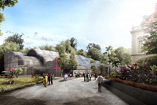 Mumbai City Musuem North Wing