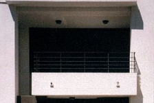 1993. VIVIENDA UNIFAMILIAR EN NULES . Nules . Castellón . España