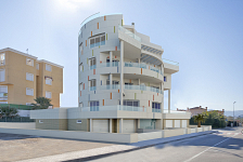 Edificio 8 apartamentos, Oliva (Valencia) . Oliva . València . España . 2012
