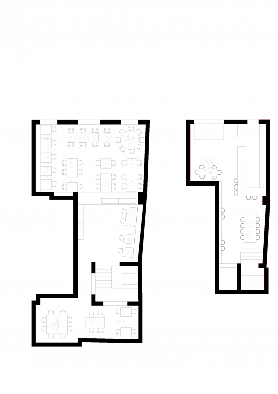 Restaurante Oslo . Valencia . València . España