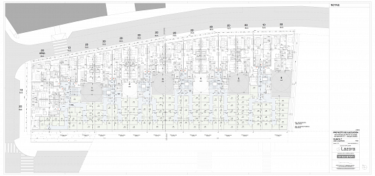 145 VPO en Alangos . Getxo . Vizcaya . España